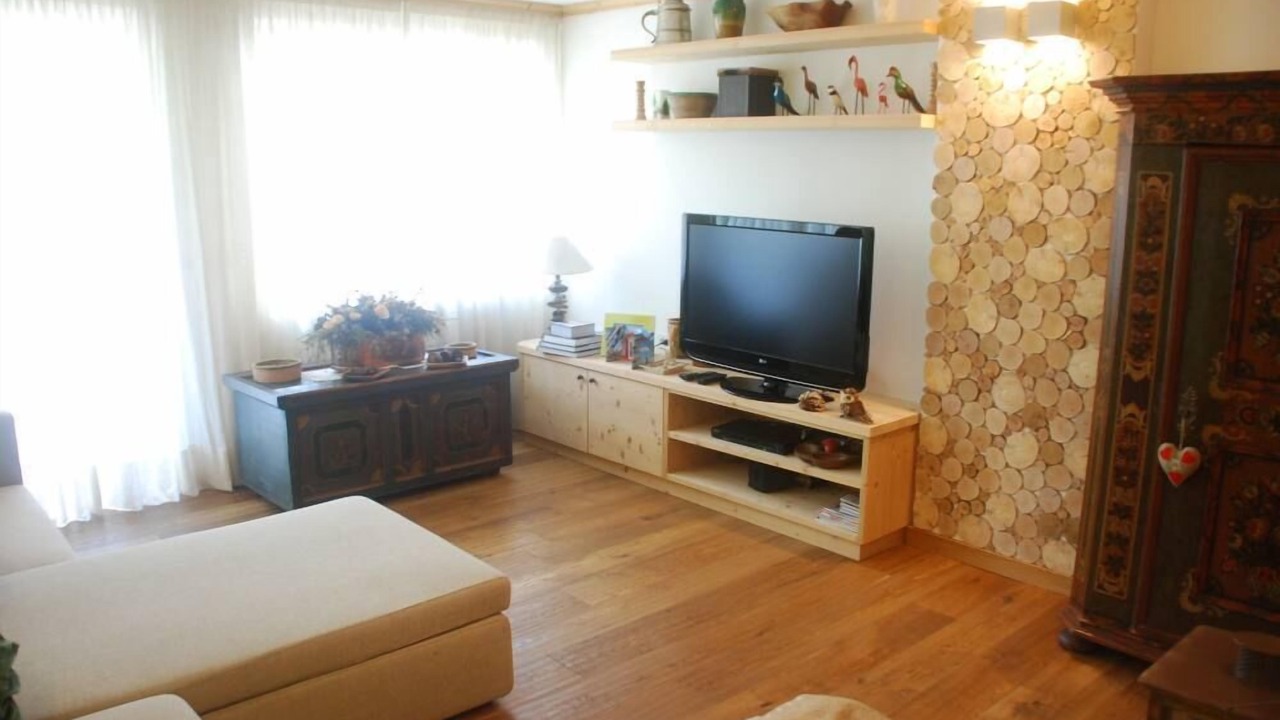 Photo of Livingroom in Selva di Val Gardena