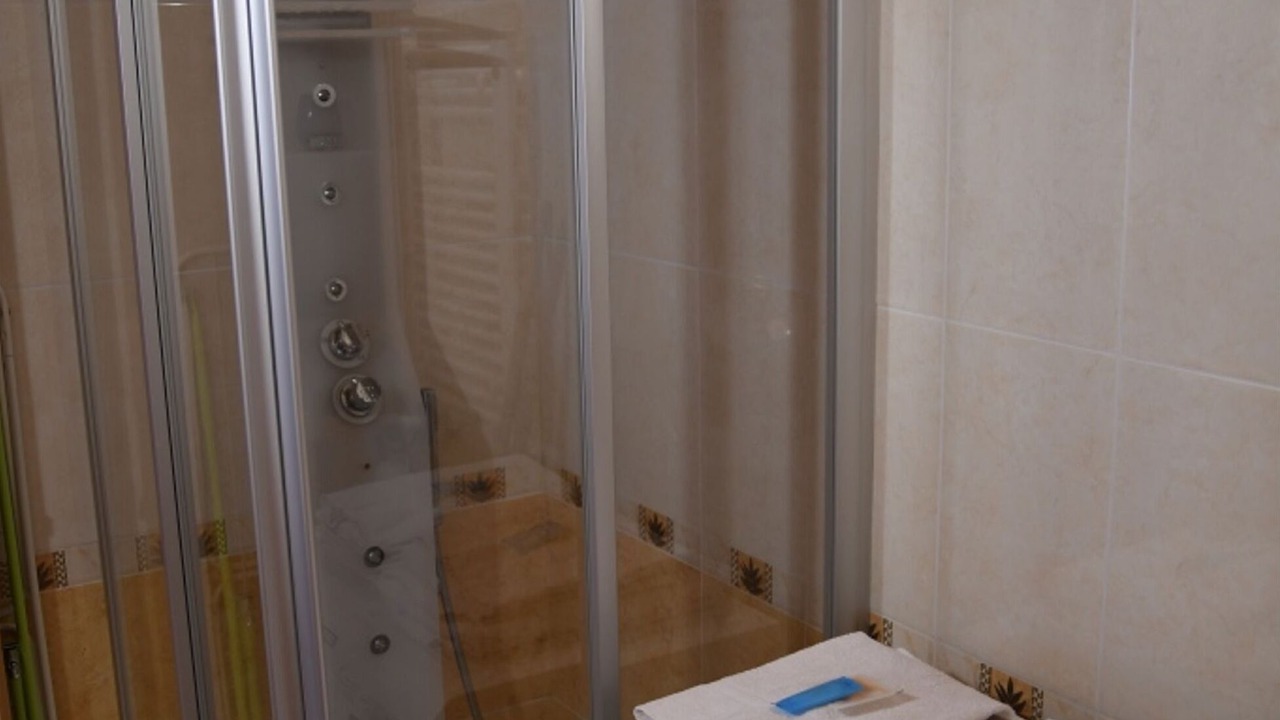 Photo of Bathroom in Canazei