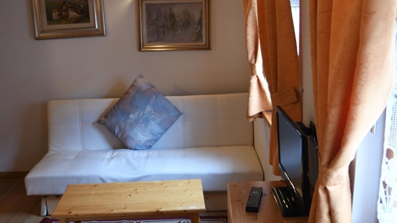 Photo of Livingroom in Canazei