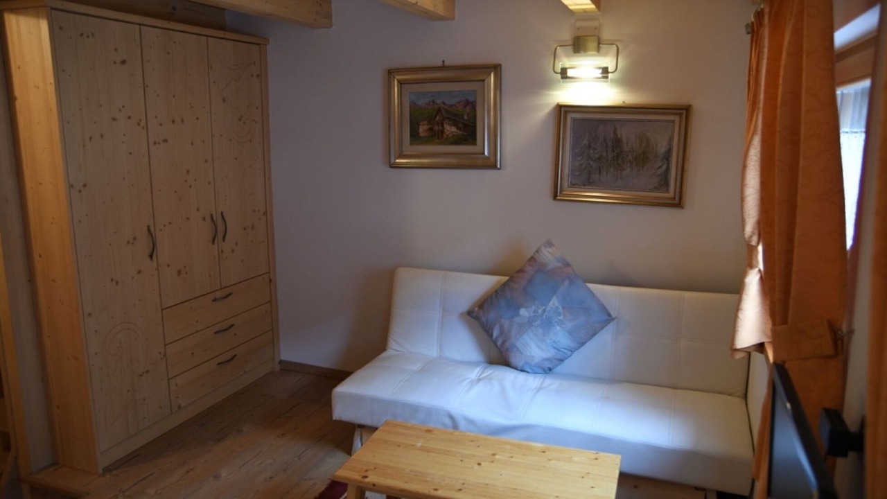 Photo of Livingroom in Canazei