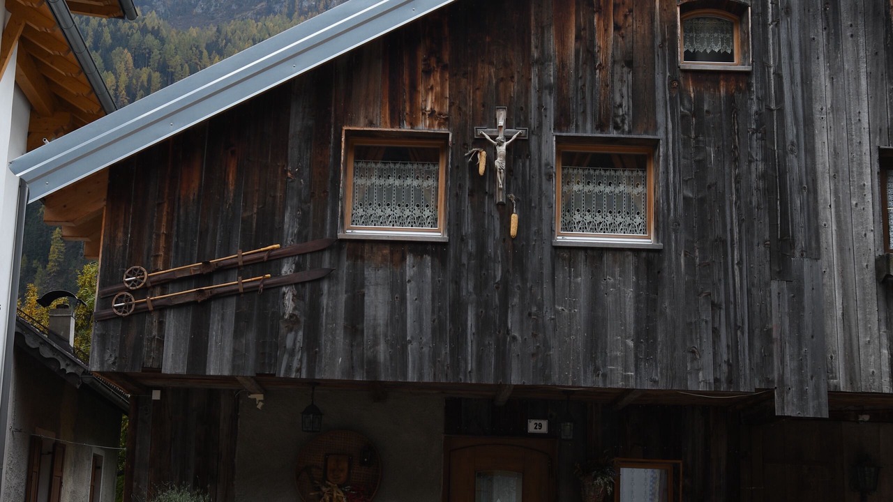 Photo of Outdoor in Canazei
