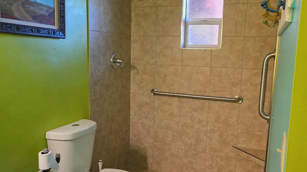 Photo of Bathroom in Rillito
