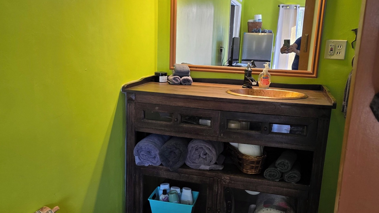 Photo of Bathroom in Rillito