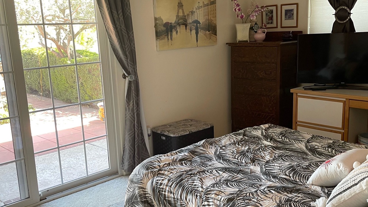 Photo of Bedroom in Forty Niners Country Club Estates