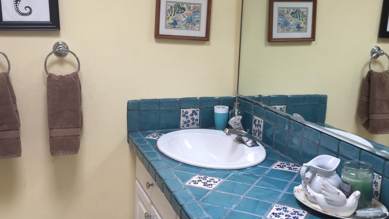 Photo of Bathroom in Forty Niners Country Club Estates
