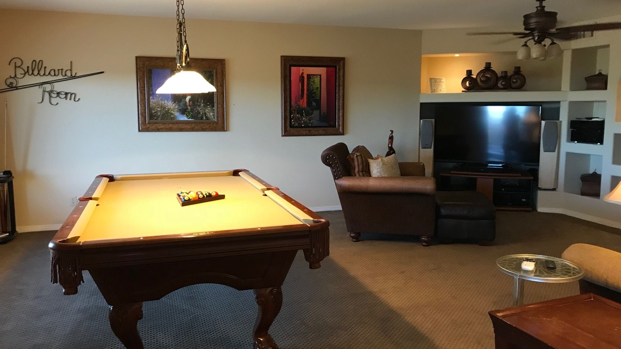 Photo of Livingroom in Fountain Hills