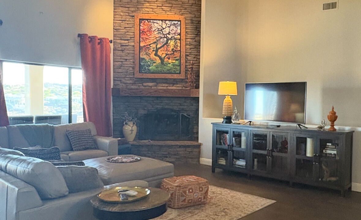Photo of Livingroom in Fountain Hills