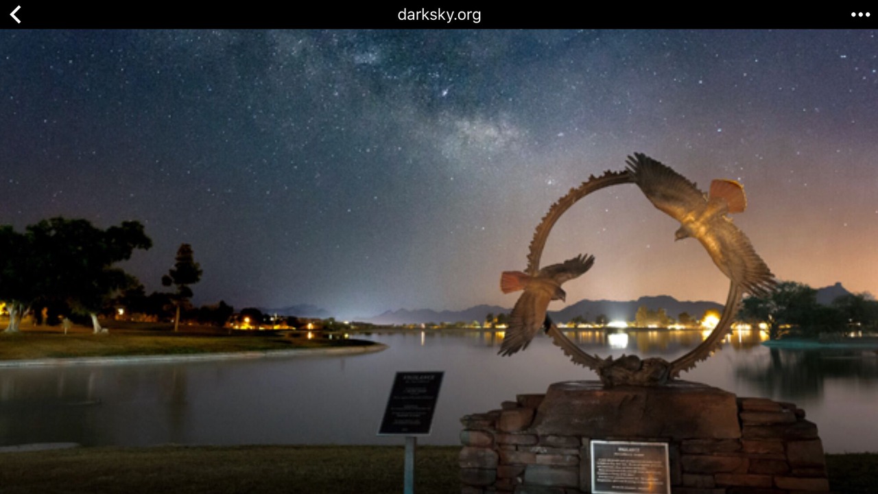 Photo of Outdoor in Fountain Hills