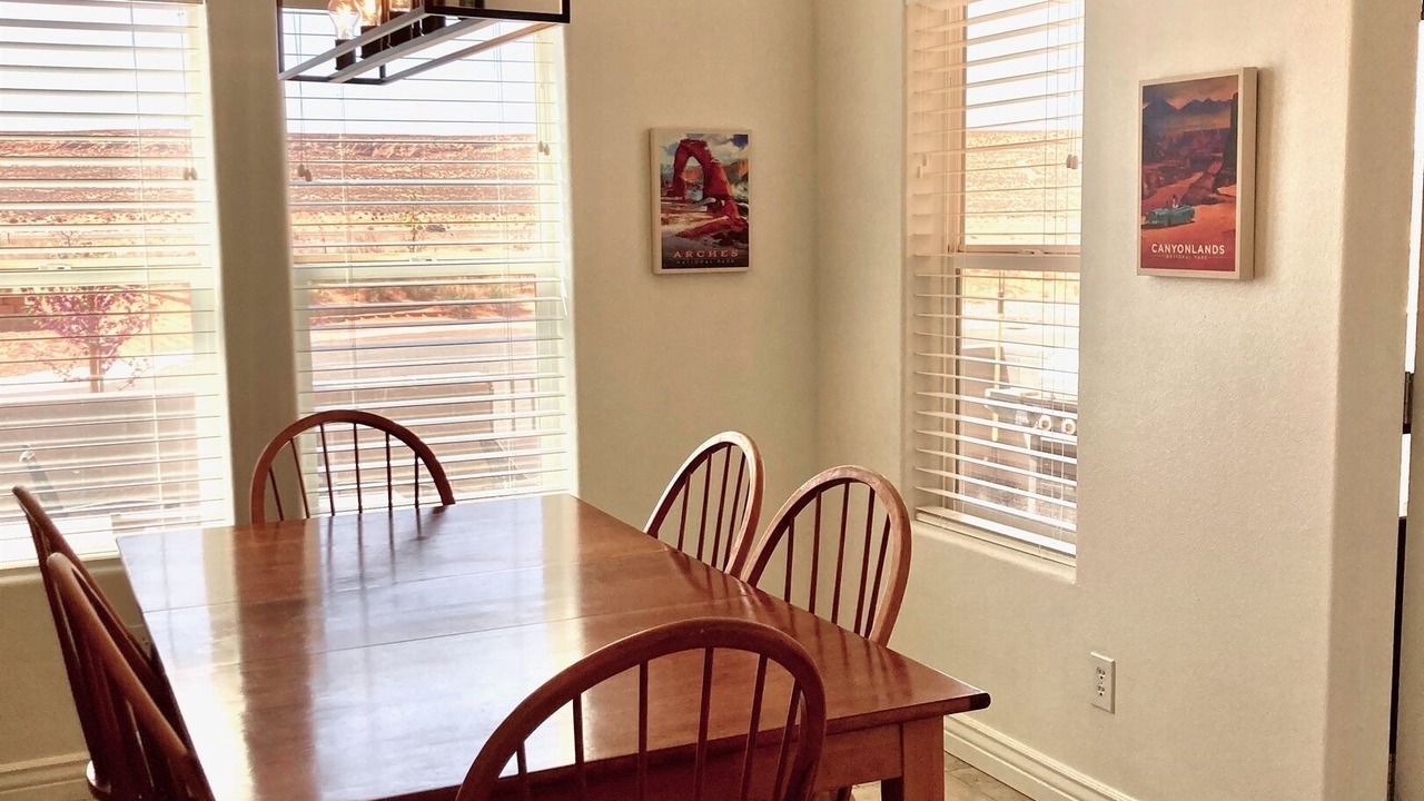 Photo of Bedroom in Page