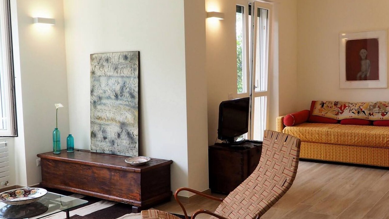 Photo of Livingroom in Cinque Terre