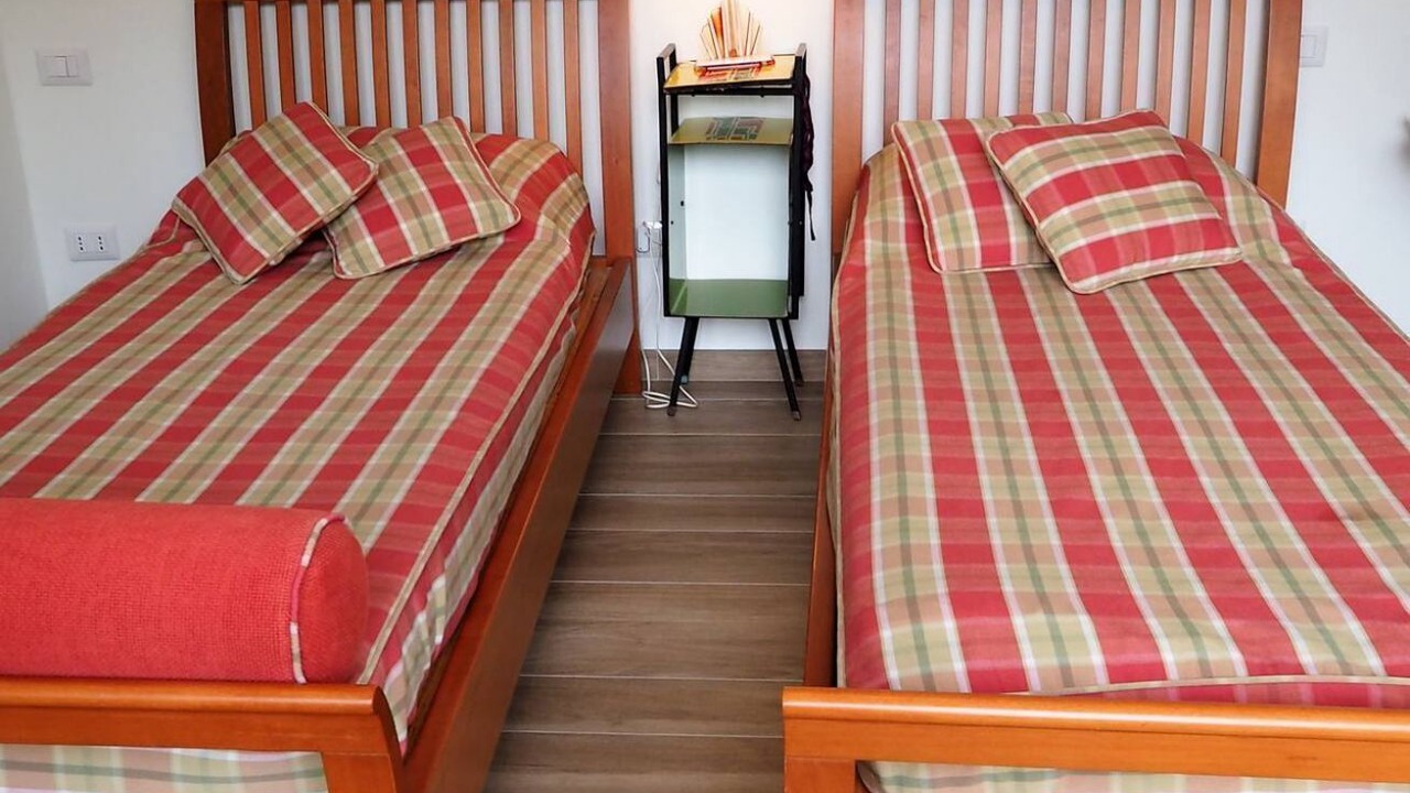 Photo of Bedroom in Cinque Terre