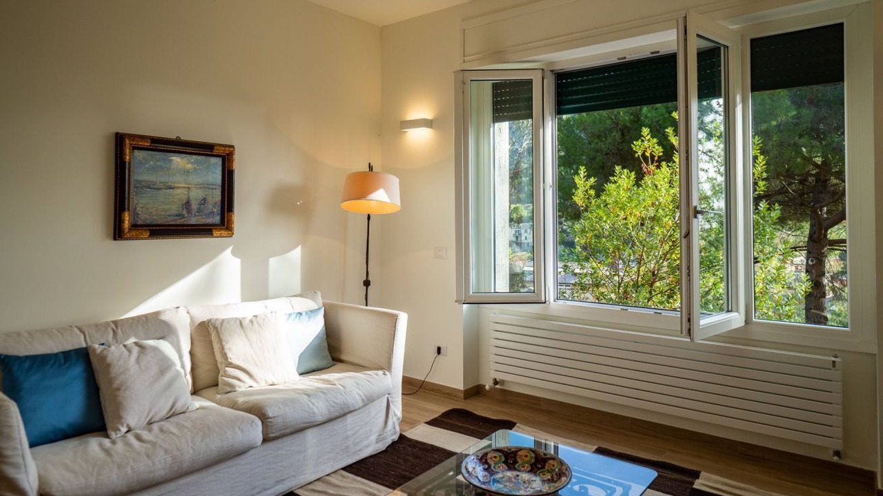 Photo of Livingroom in Cinque Terre