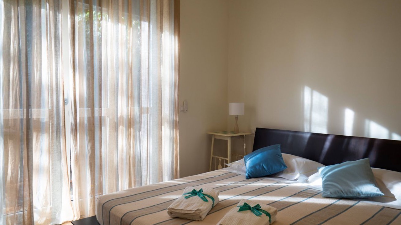 Photo of Bedroom in Cinque Terre