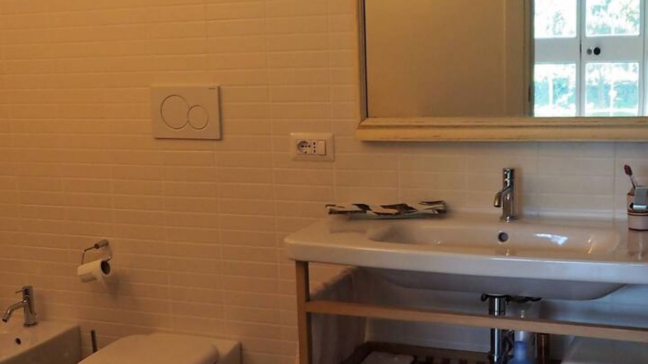 Photo of Bathroom in Cinque Terre