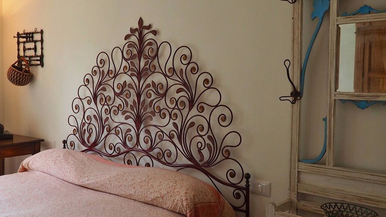 Photo of Bedroom in Cinque Terre