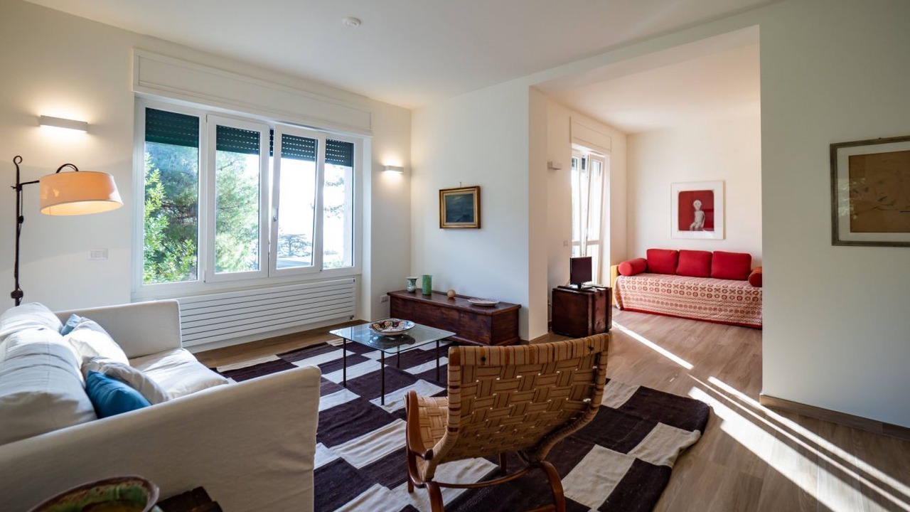 Photo of Livingroom in Cinque Terre