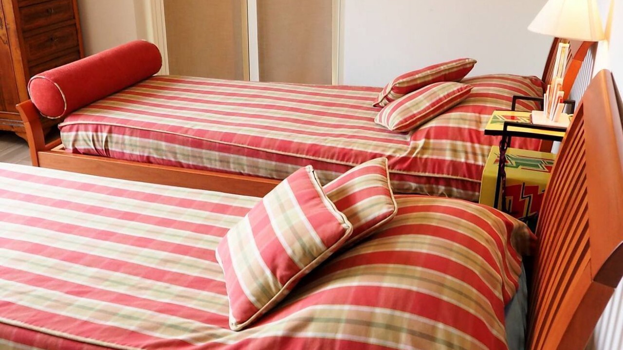 Photo of Bedroom in Cinque Terre