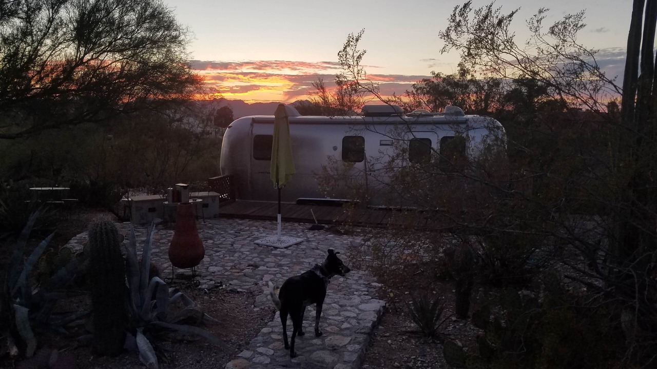Photo of Outdoor in Catalina Foothills Estates
