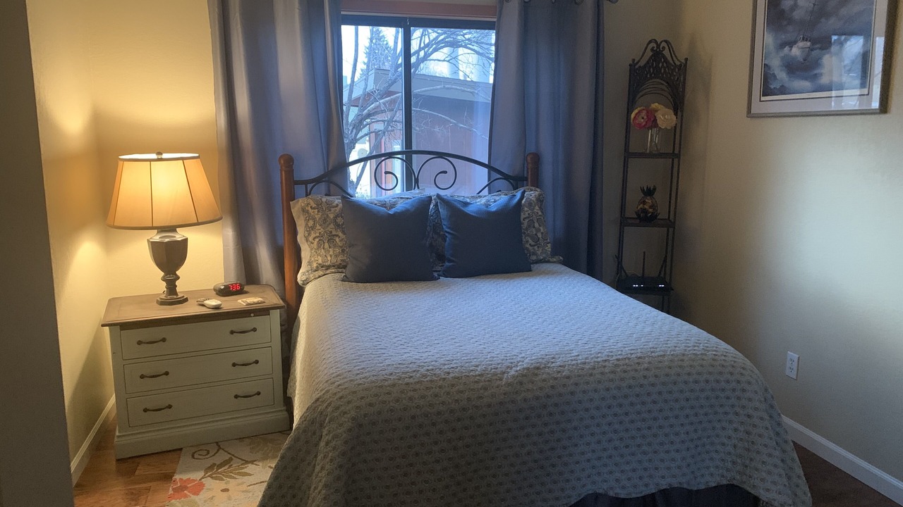Photo of Bedroom in Coconino Estates
