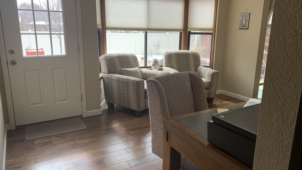 Photo of Livingroom in Coconino Estates