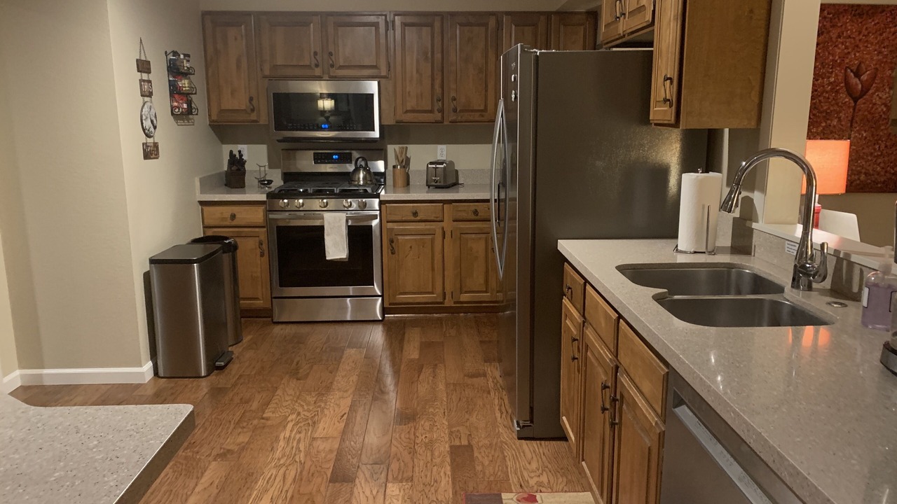 Photo of Kitchen in Coconino Estates