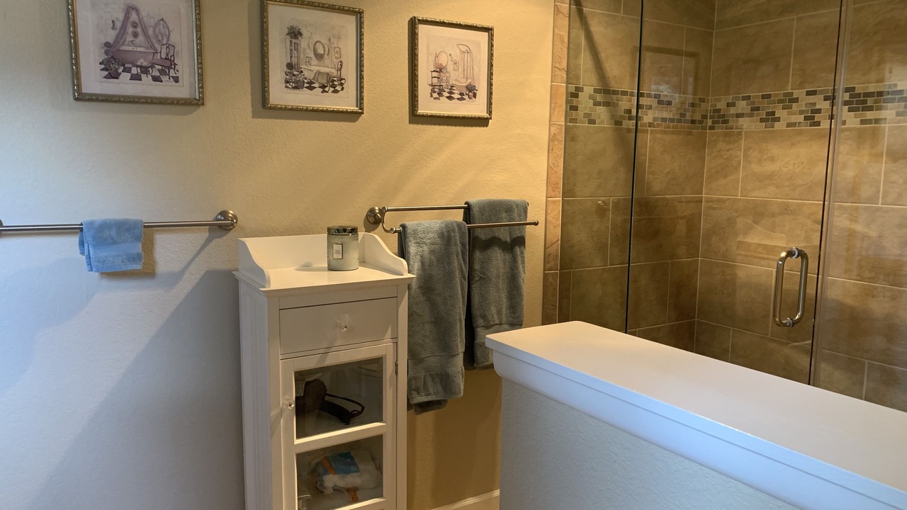 Photo of Bathroom in Coconino Estates