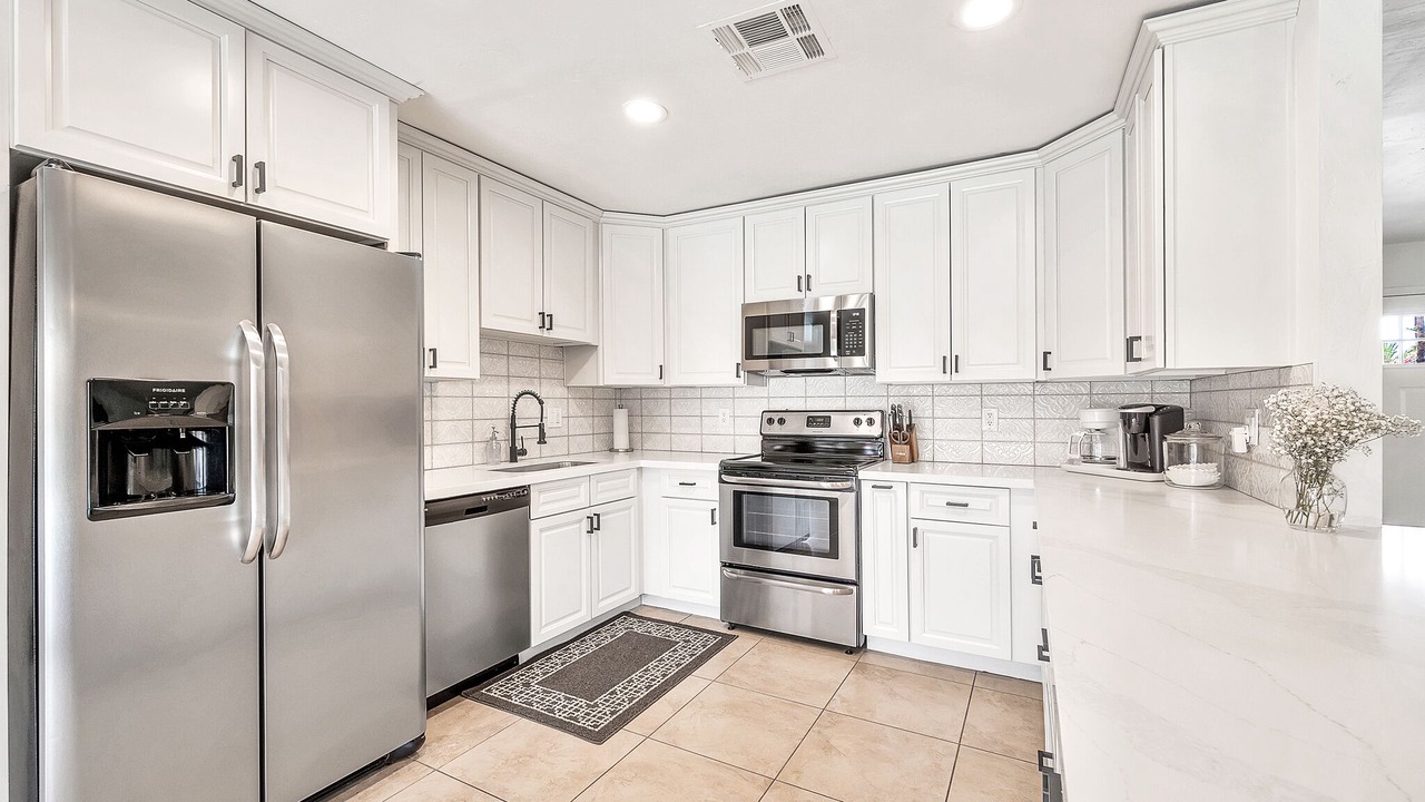 Photo of Kitchen in Raskin Estates