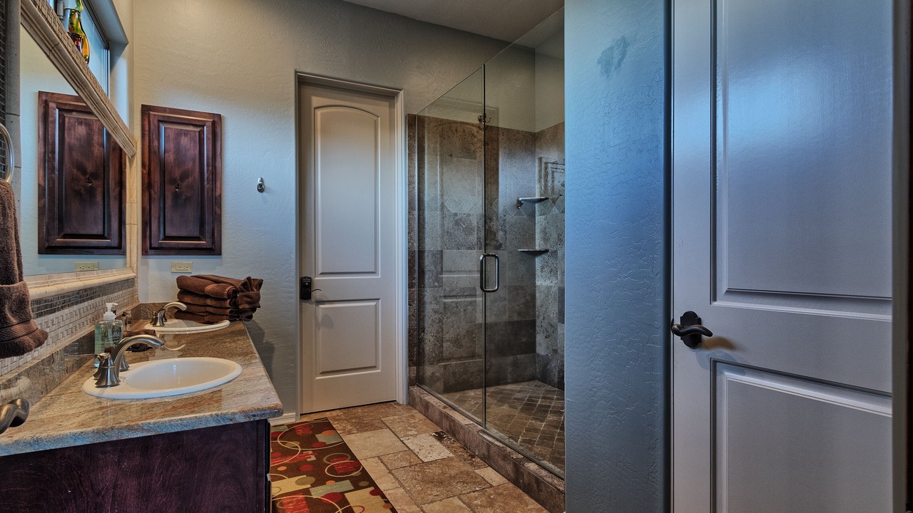 Photo of Bathroom in Apache Junction