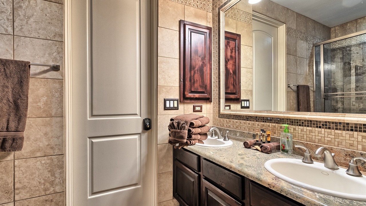 Photo of Bathroom in Apache Junction
