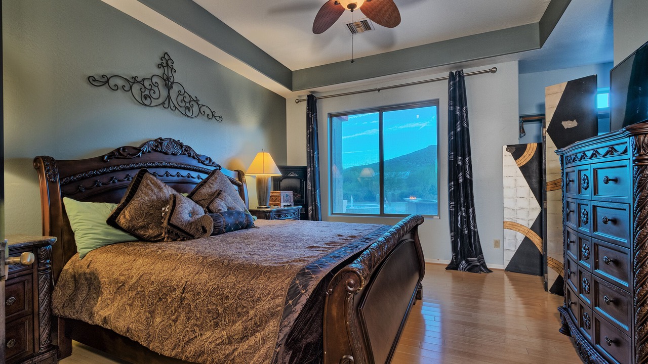Photo of Bedroom in Apache Junction
