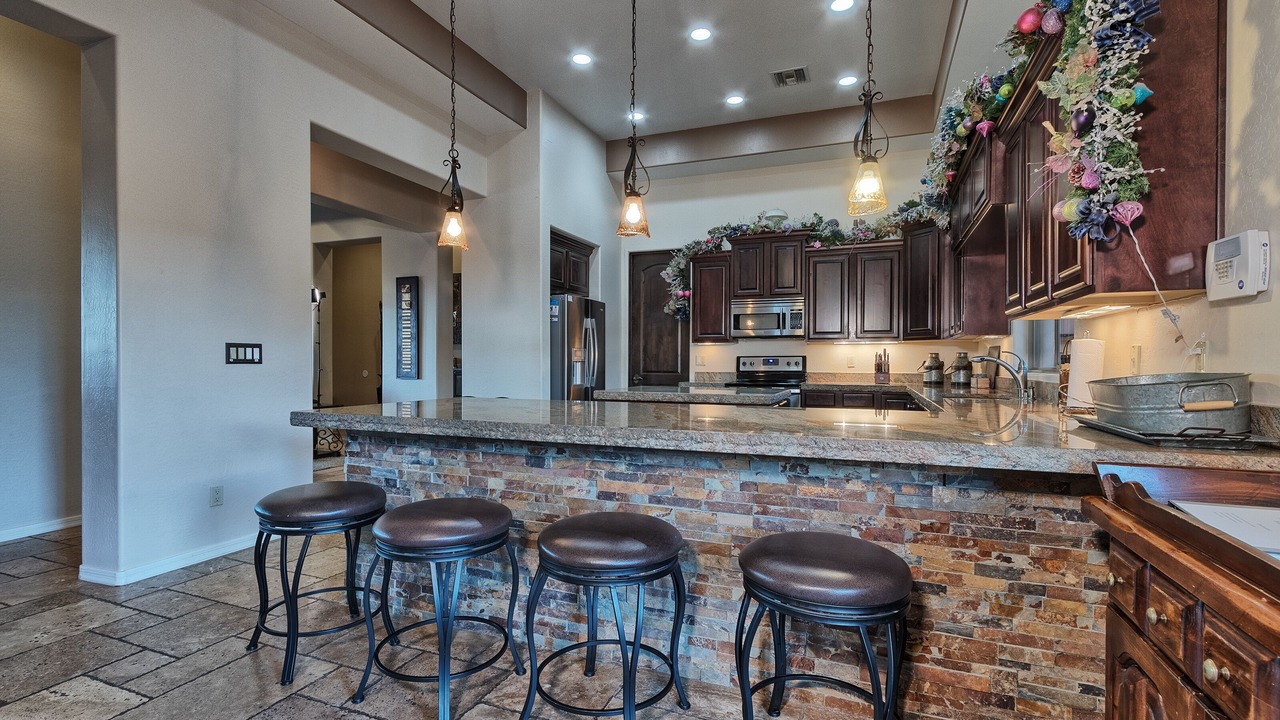 Photo of Kitchen in Apache Junction