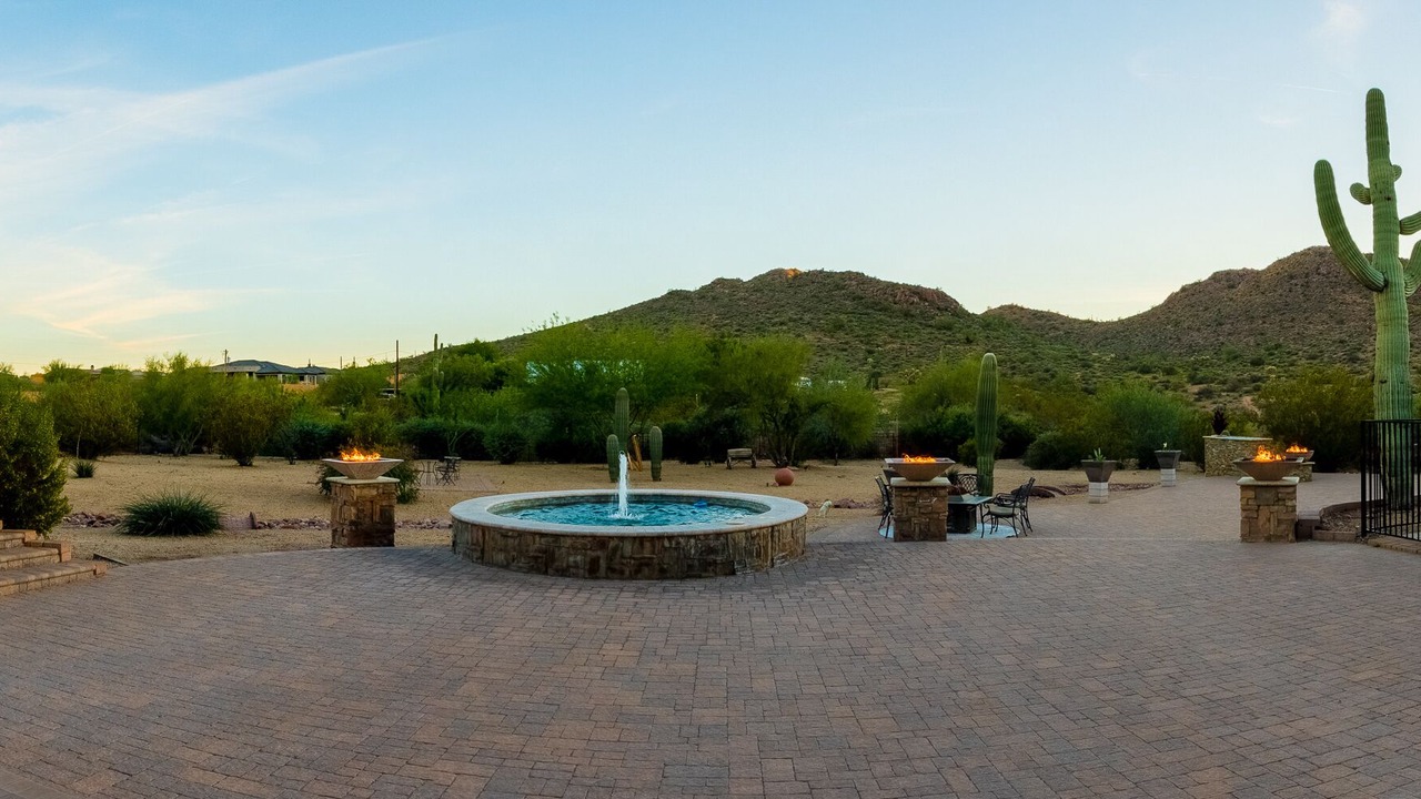 Photo of Outdoor in Apache Junction