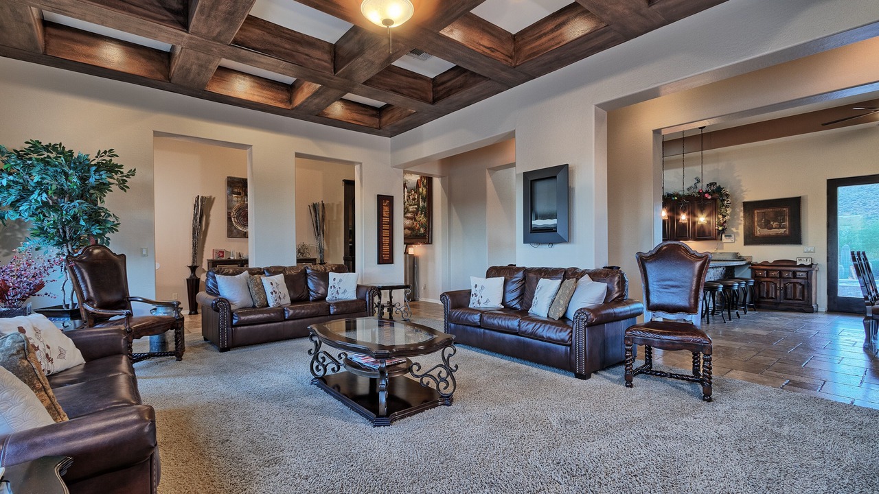 Photo of Livingroom in Apache Junction