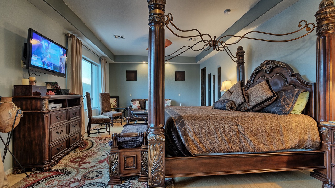 Photo of Bedroom in Apache Junction