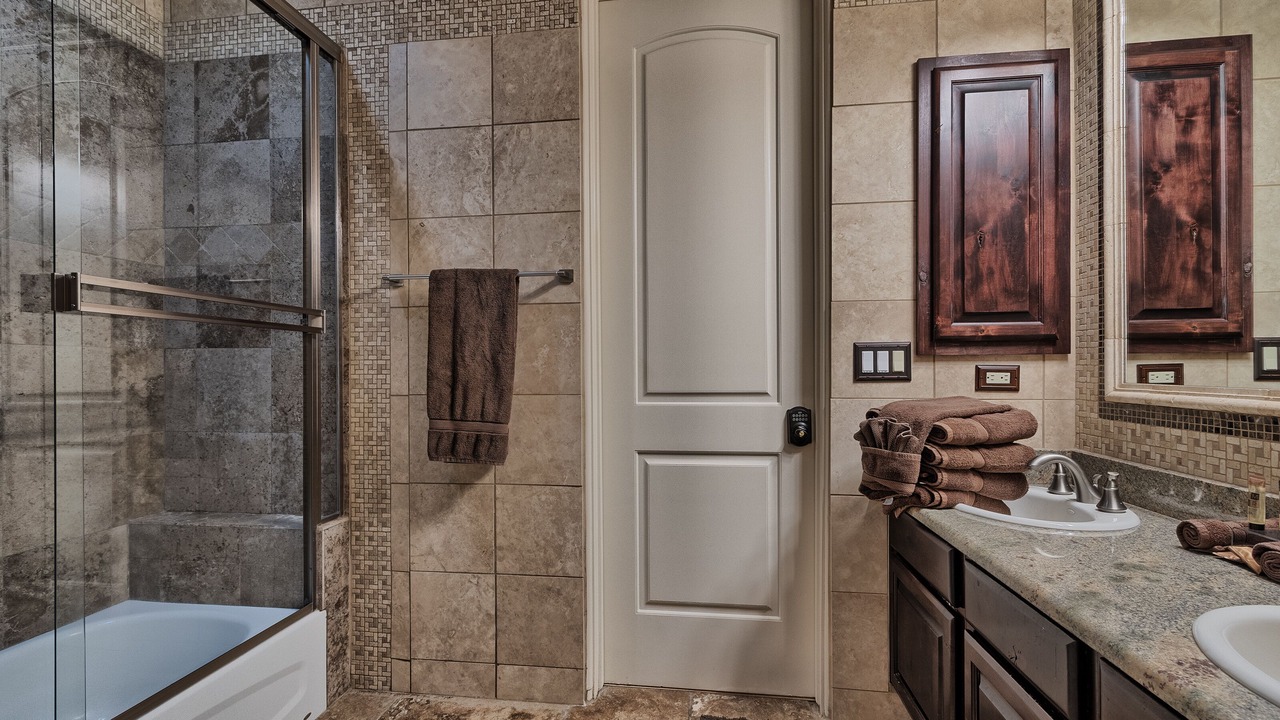 Photo of Bathroom in Apache Junction