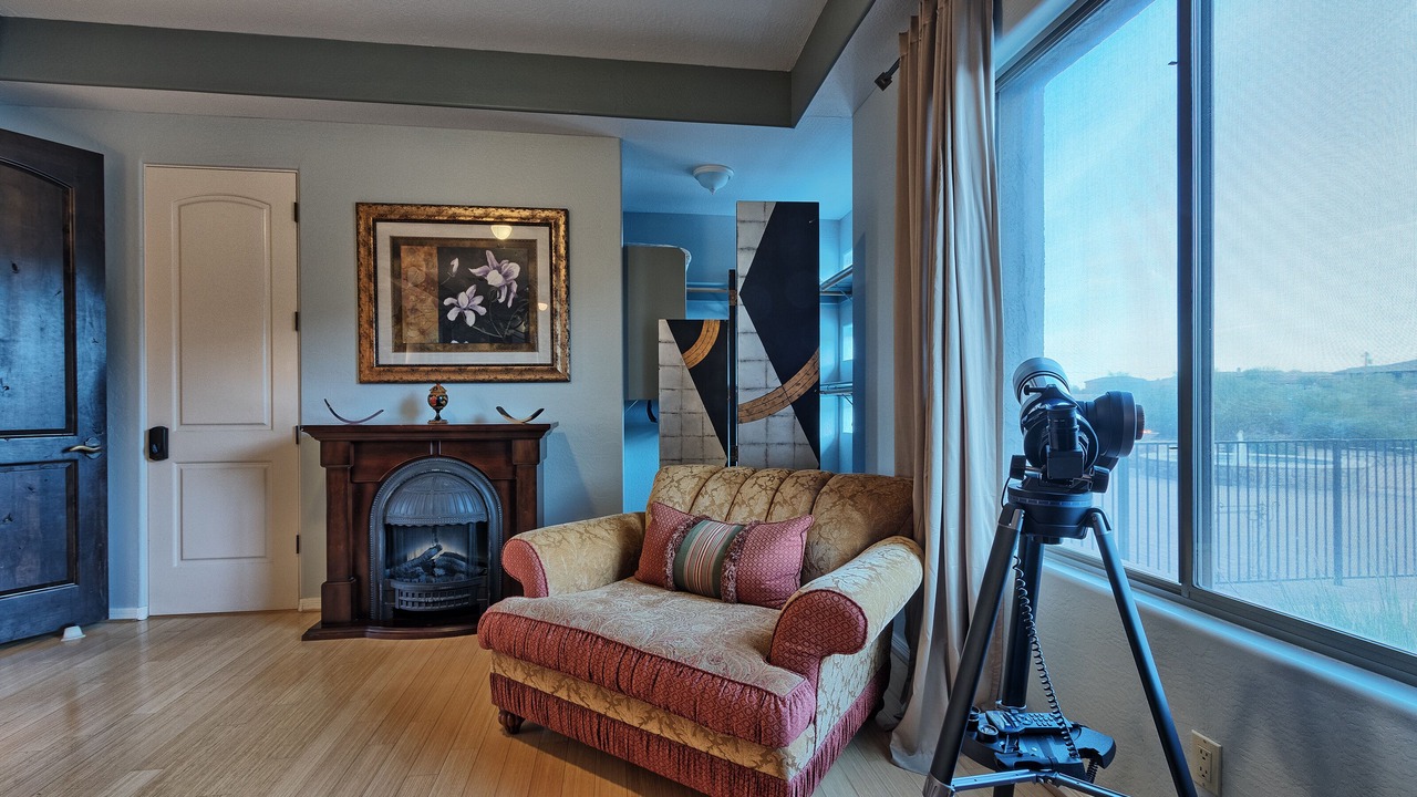 Photo of Livingroom in Apache Junction