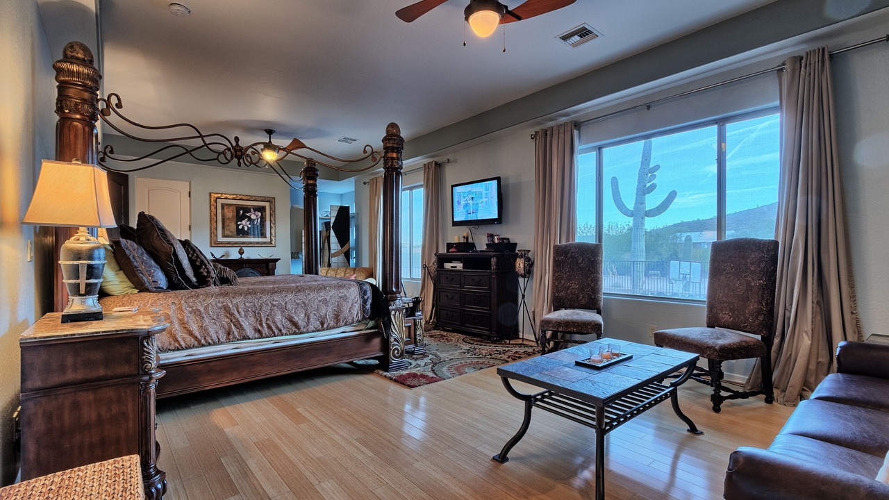 Photo of Bedroom in Apache Junction