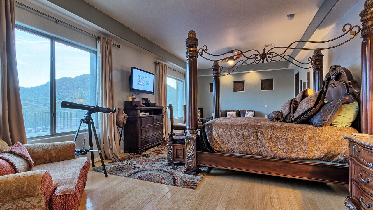 Photo of Bedroom in Apache Junction