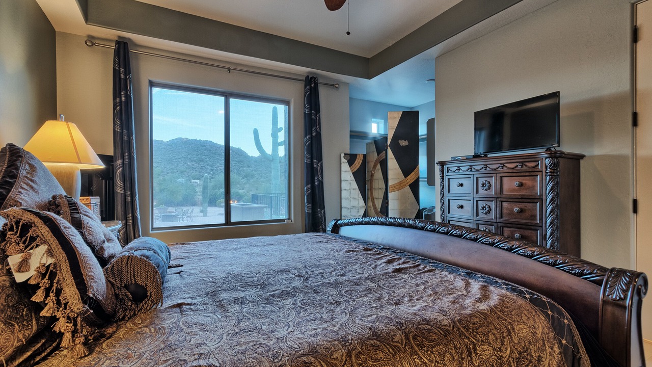 Photo of Bedroom in Apache Junction