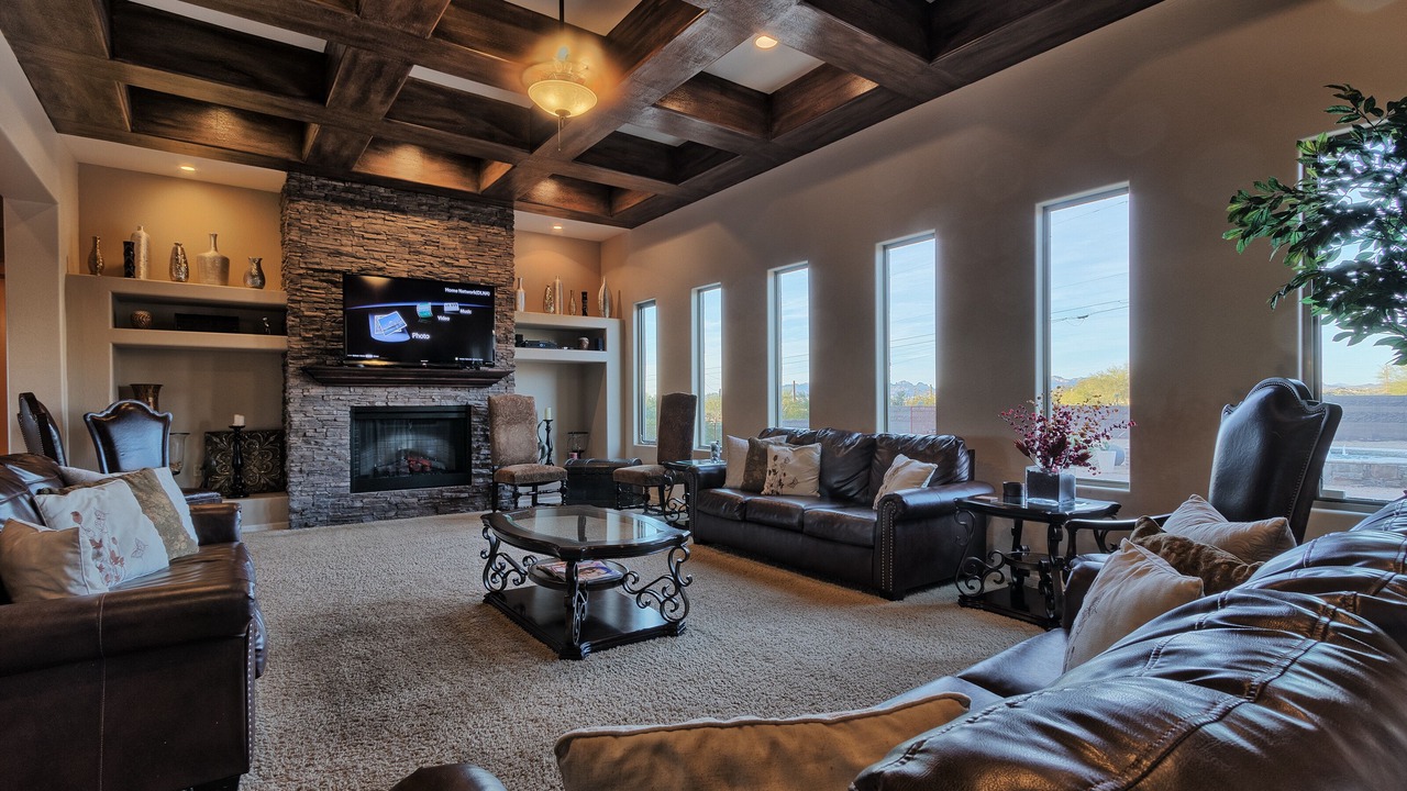 Photo of Livingroom in Apache Junction