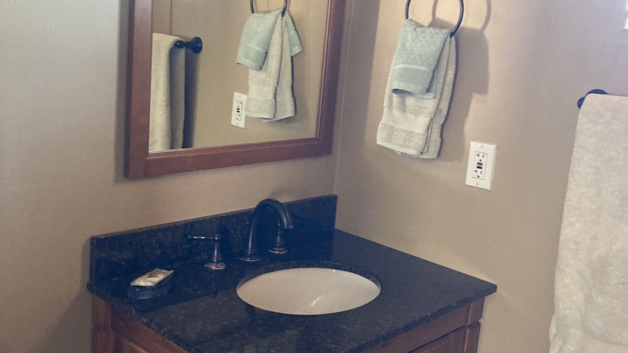 Photo of Bathroom in Anthem