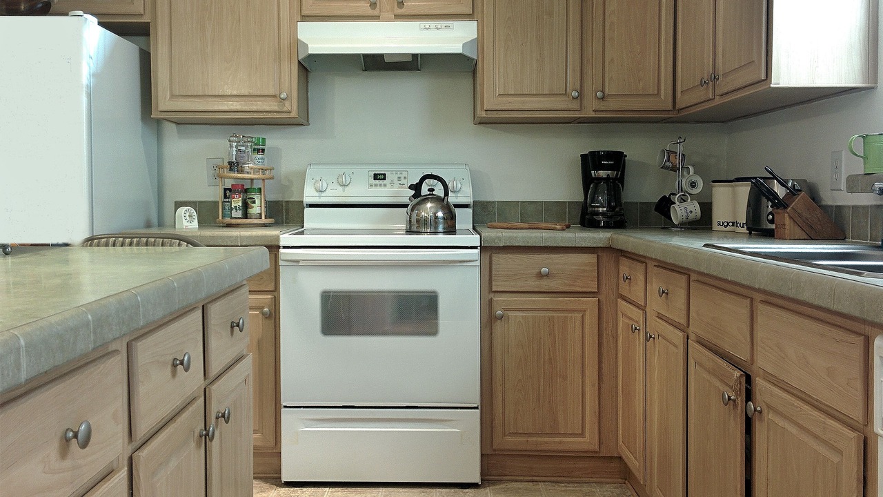 Photo of Kitchen in Kanab