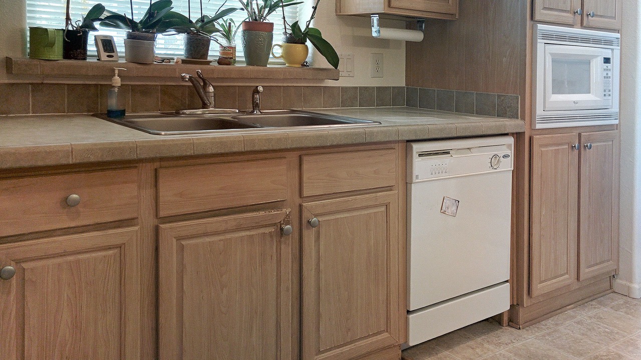 Photo of Kitchen in Kanab