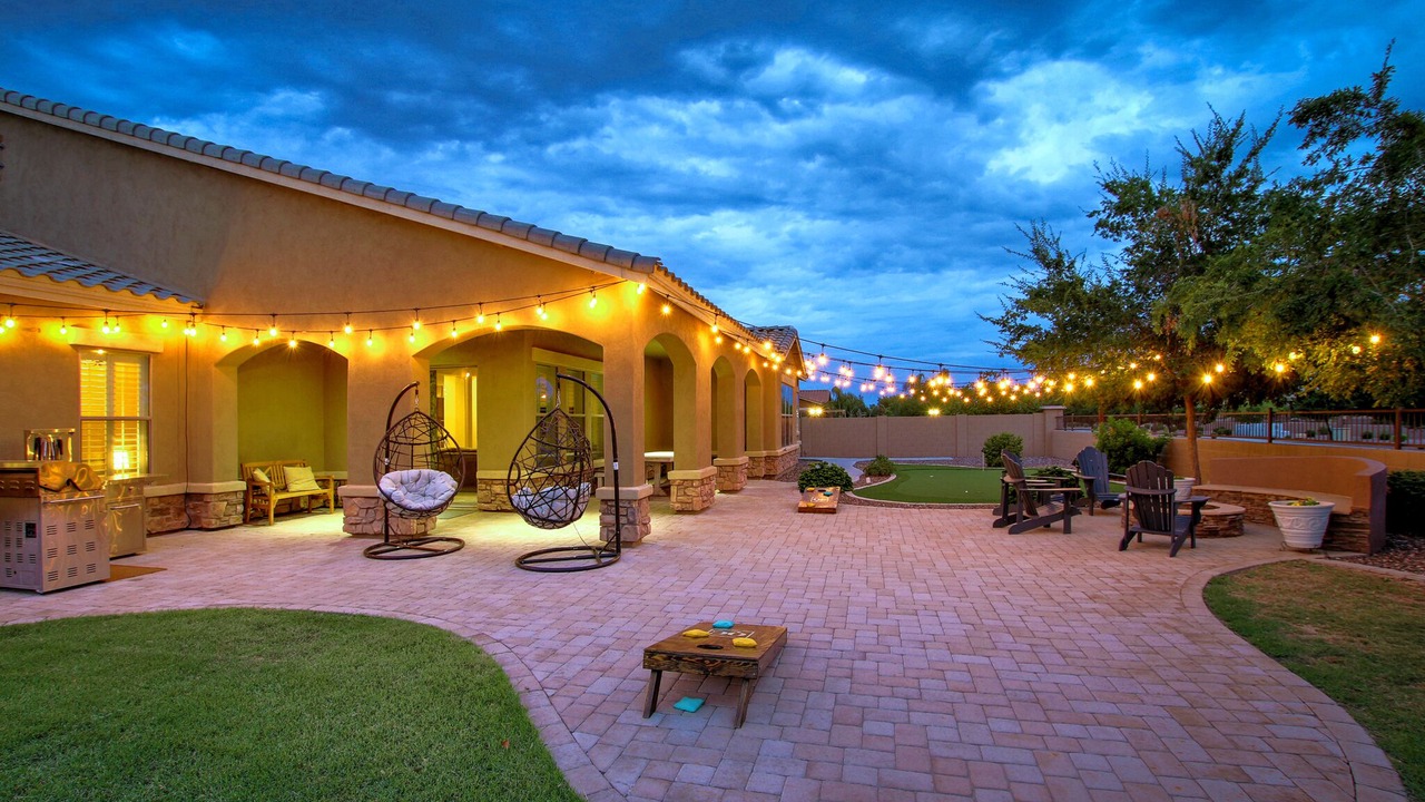 Photo of Outdoor in Montelena