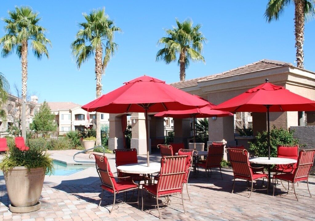 Photo of Outdoor in Gilbert