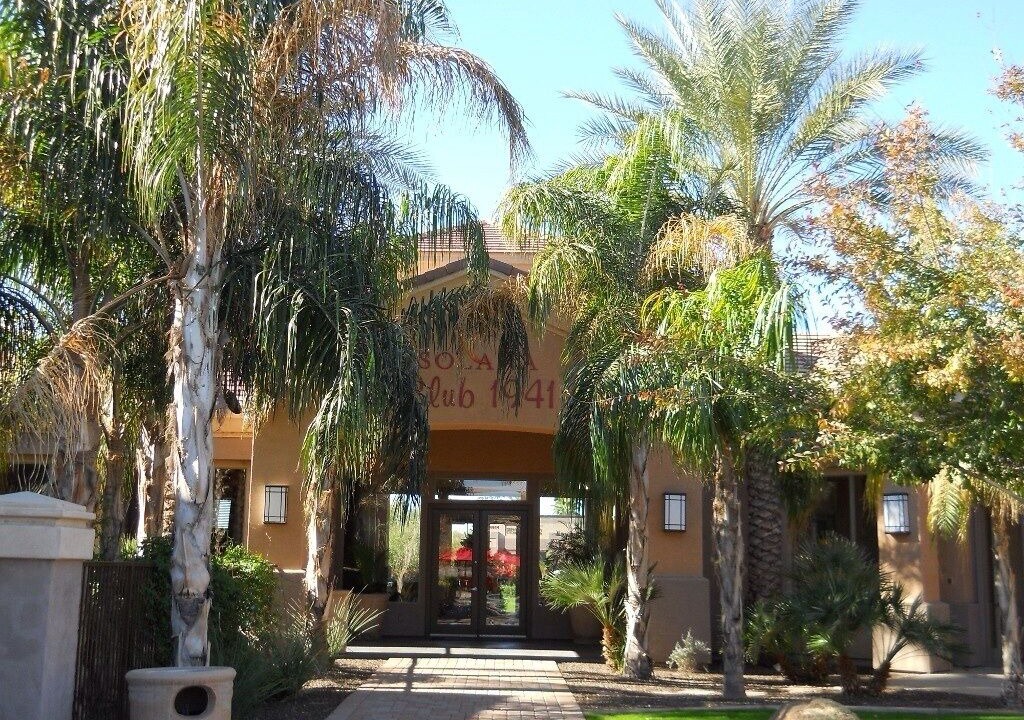 Photo of Outdoor in Gilbert