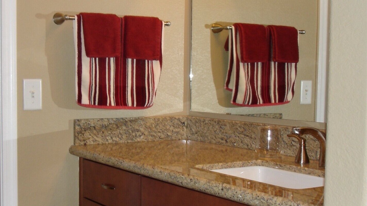 Photo of Bathroom in Gilbert