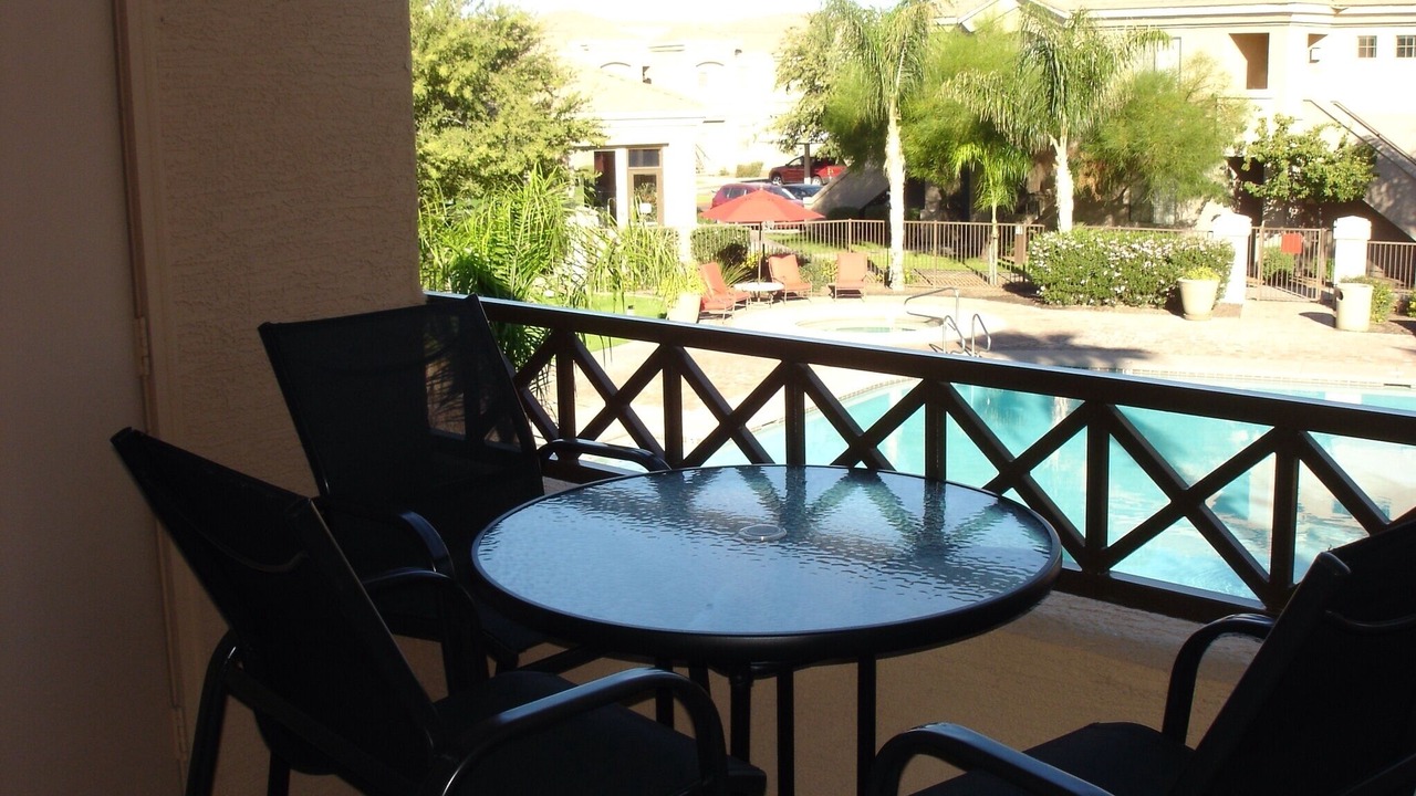 Photo of Outdoor in Gilbert