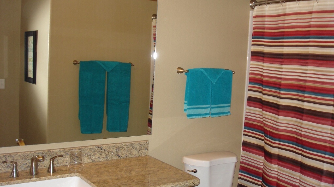 Photo of Bathroom in Gilbert