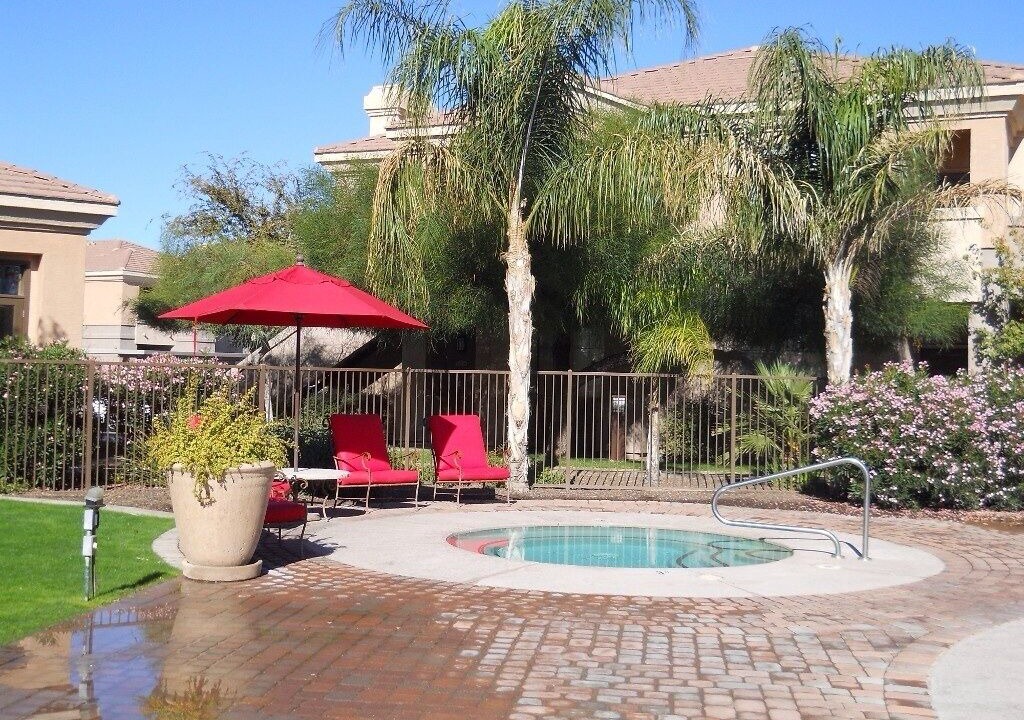 Photo of Outdoor in Gilbert